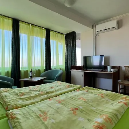 Gorna Banya Hotel