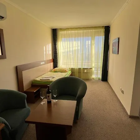 Gorna Banya Hotel Sofía