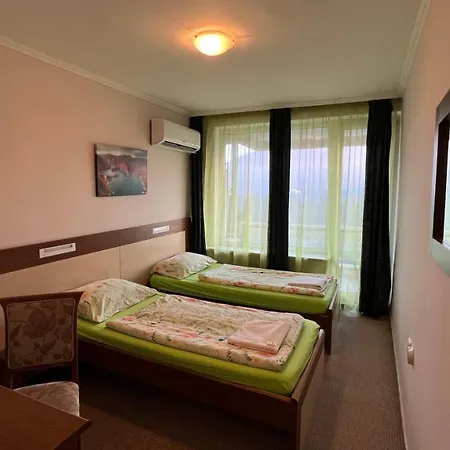 Gorna Banya Hotel