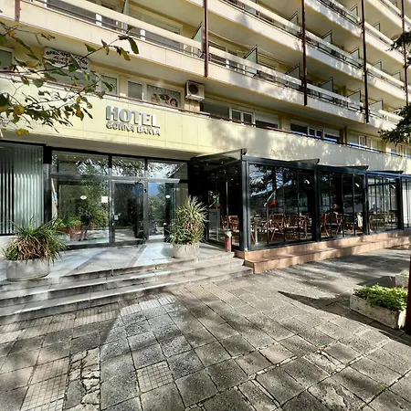 高尔纳班亚酒店 酒店 索菲亞