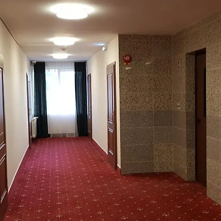 מלון Gorna Banya