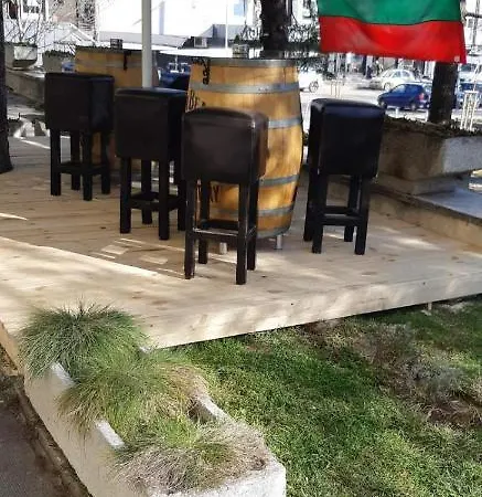 Gorna Banya מלון