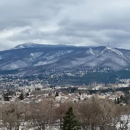 Gorna Banya סופיה