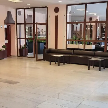 Gorna Banya מלון