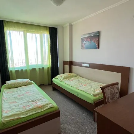 Gorna Banya 3*