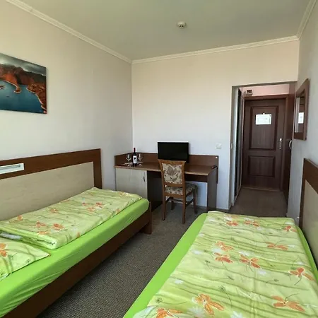 Gorna Banya מלון 3*