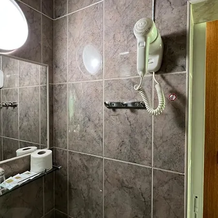 מלון Gorna Banya סופיה