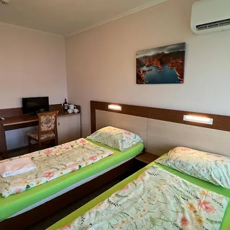 Gorna Banya Sofia