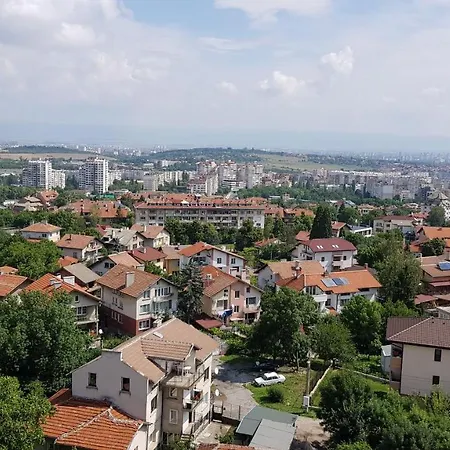Gorna Banya Hotel