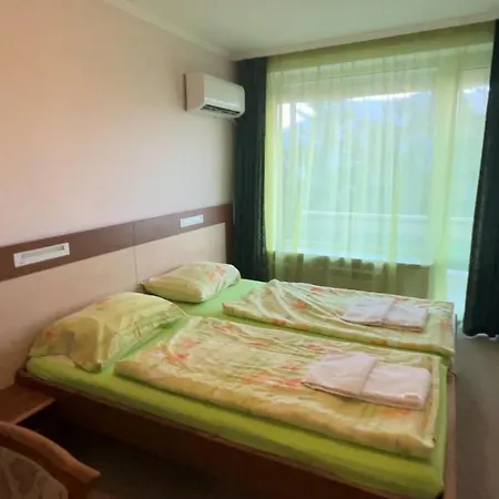 Gorna Banya 3*