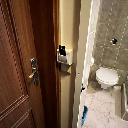 מלון Gorna Banya סופיה