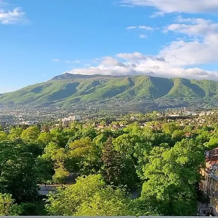 Gorna Banya 3* סופיה