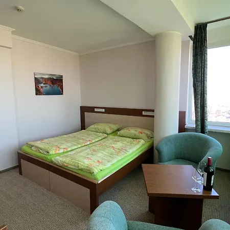 מלון Gorna Banya 3*