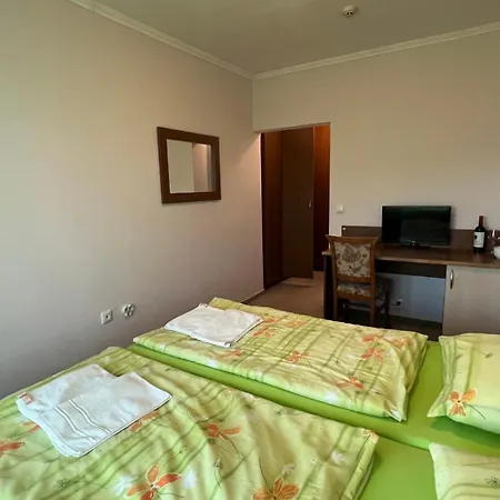 Gorna Banya 3* סופיה