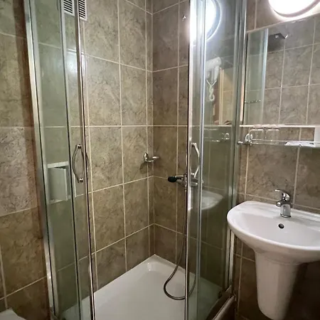 Gorna Banya סופיה