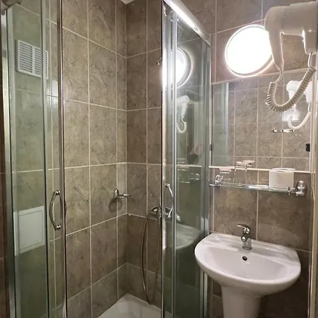 Gorna Banya 3* סופיה