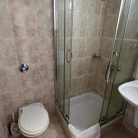 מלון Gorna Banya 3*