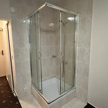 Gorna Banya מלון 3*