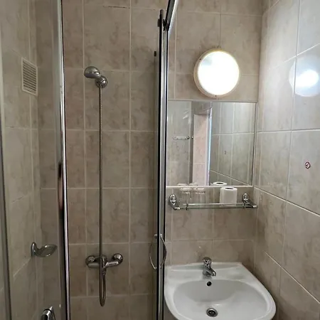 Gorna Banya מלון סופיה