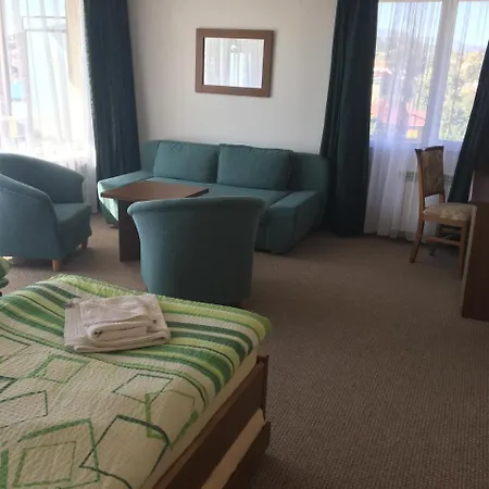 Gorna Banya מלון 3*